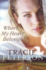 Where My Heart Belongs **